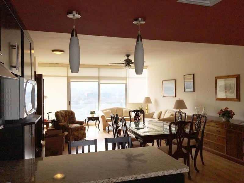 Departamento en Renta en Miravalle