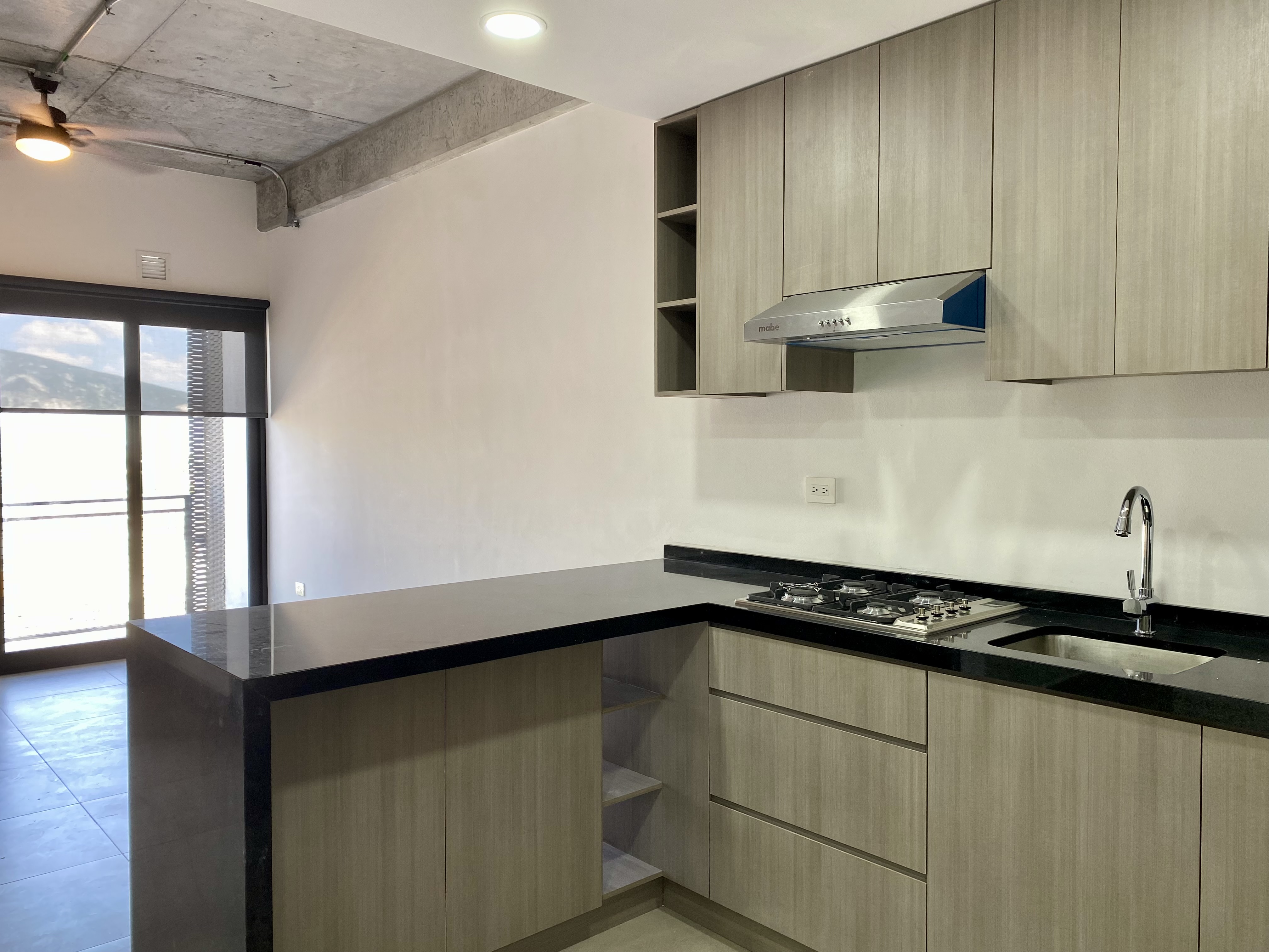 Departamento en Renta en Mitras Norte