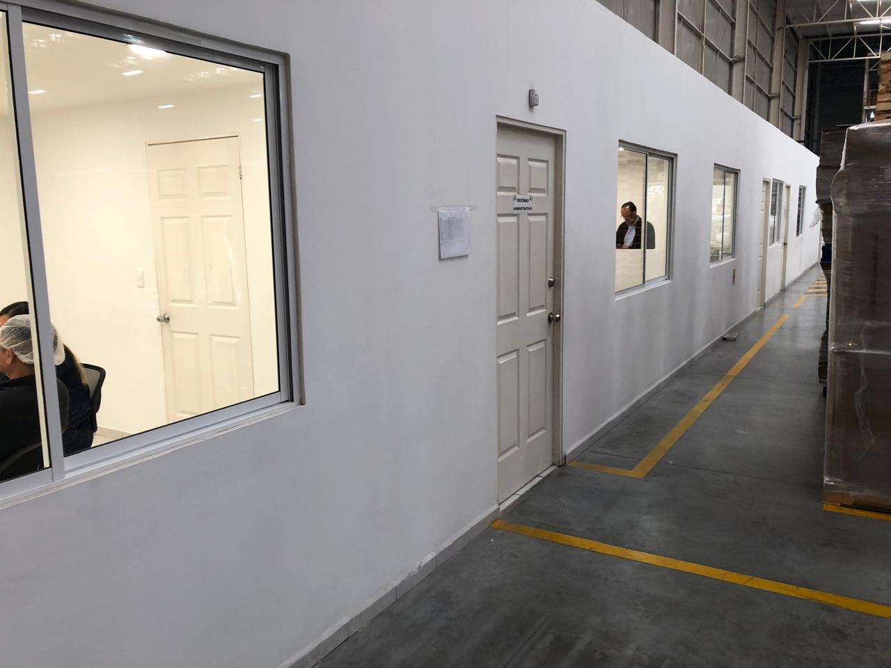 Bodega en Venta en Ciudad Industrial Mitras