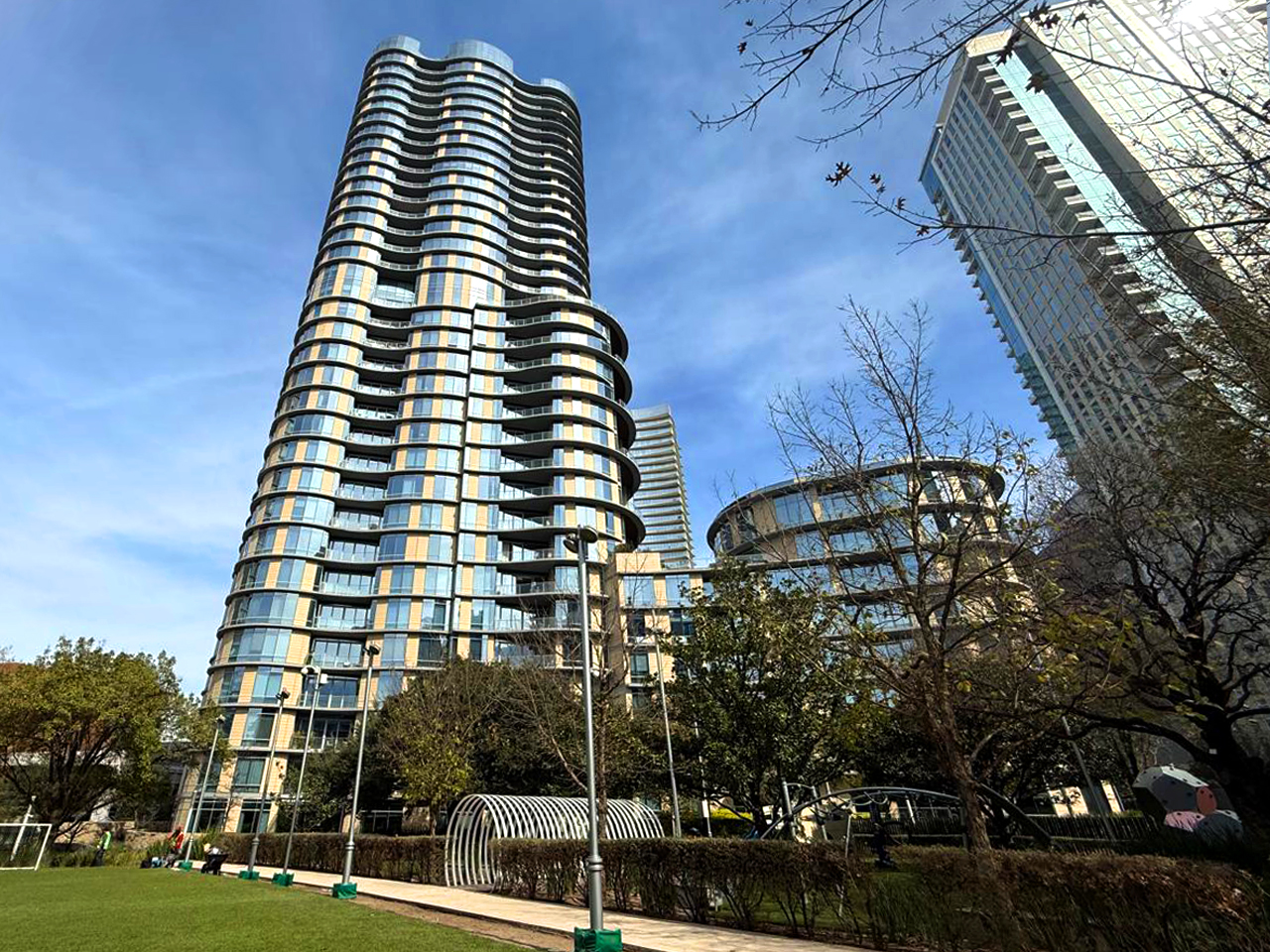 Departamento en Renta en Valle Del Campestre