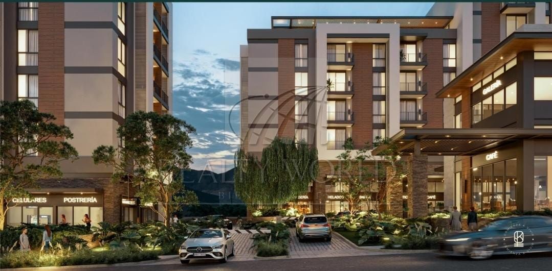 Departamento en Venta en Cumbres San Patricio