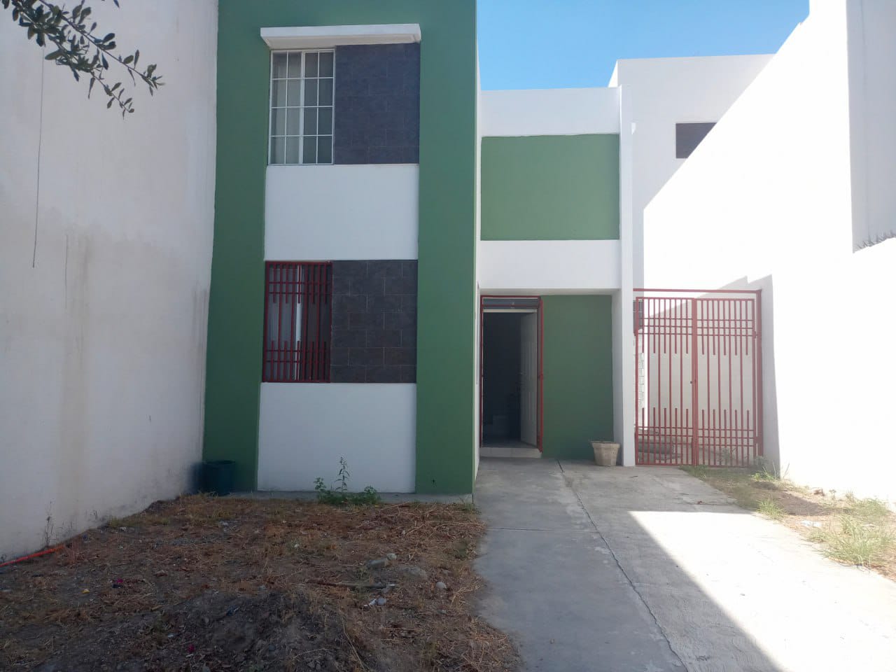 Casa en Renta en Los Murales