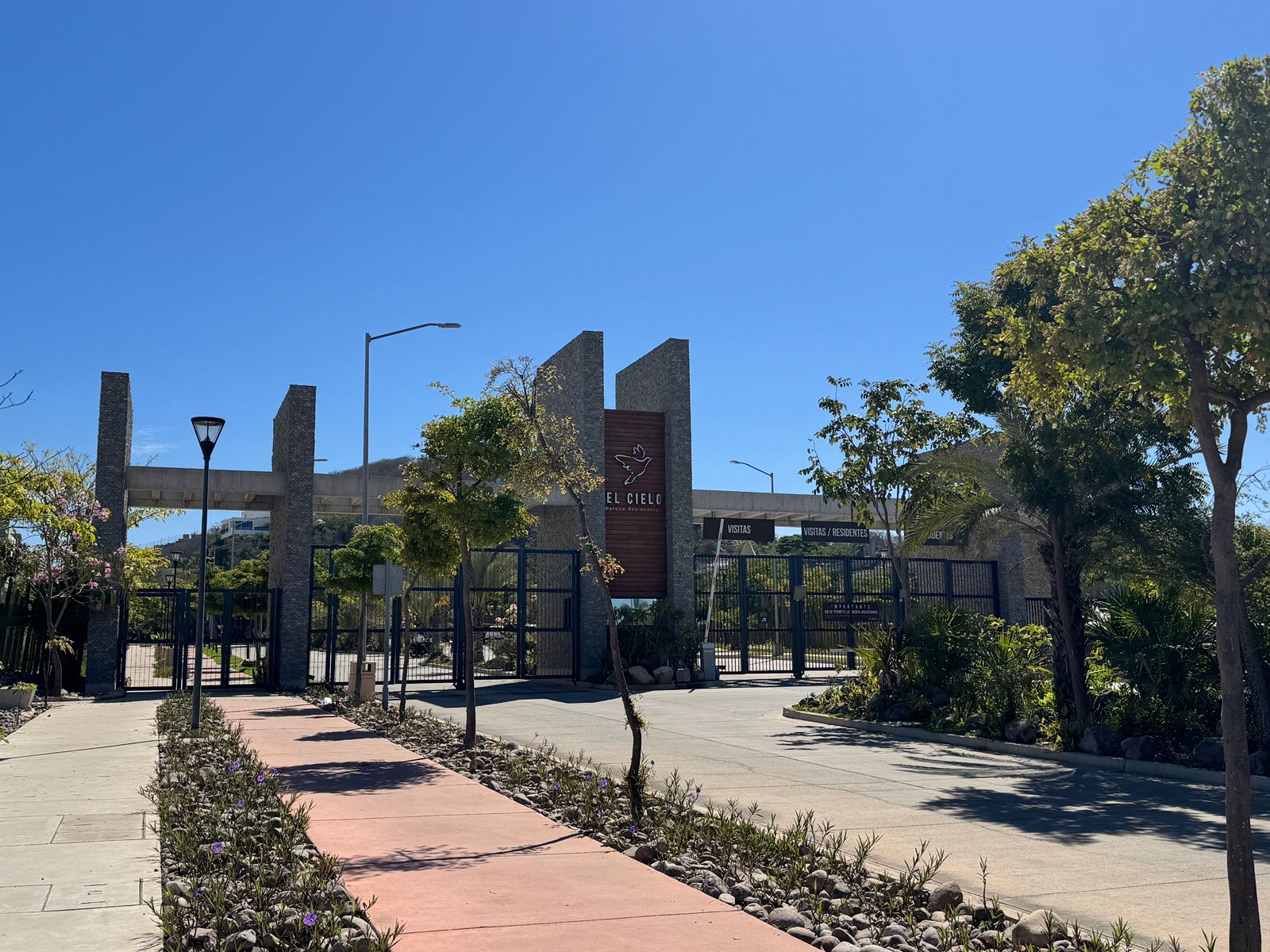 Terreno en Venta en Fraccionamiento El Cielo