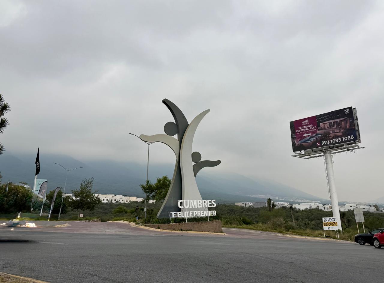 Terreno en Venta en Cumbres Elite Premier