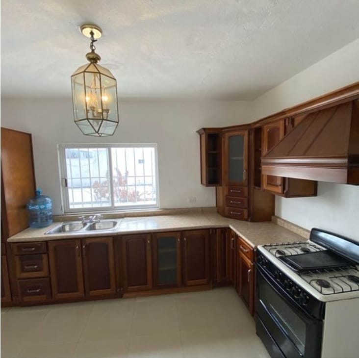 Departamento en Venta en Valle del Mirador