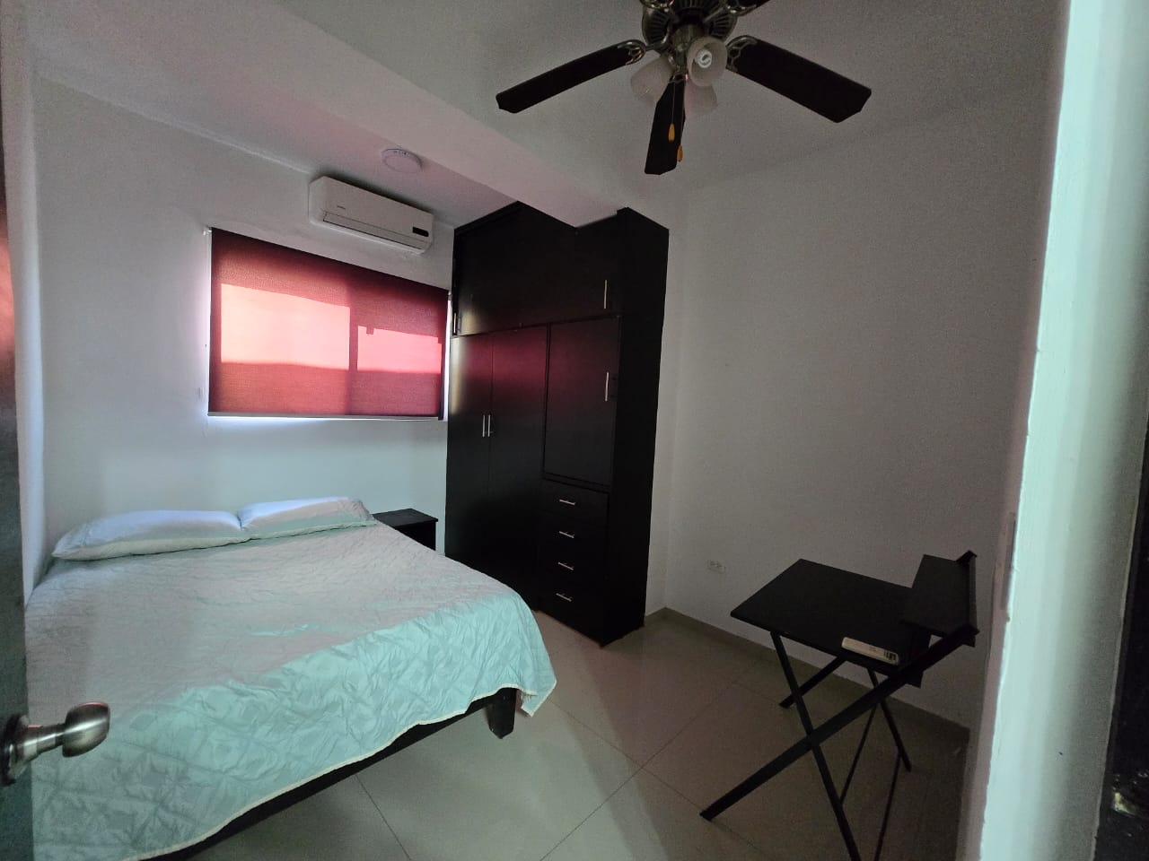 Departamento en Renta en Roma