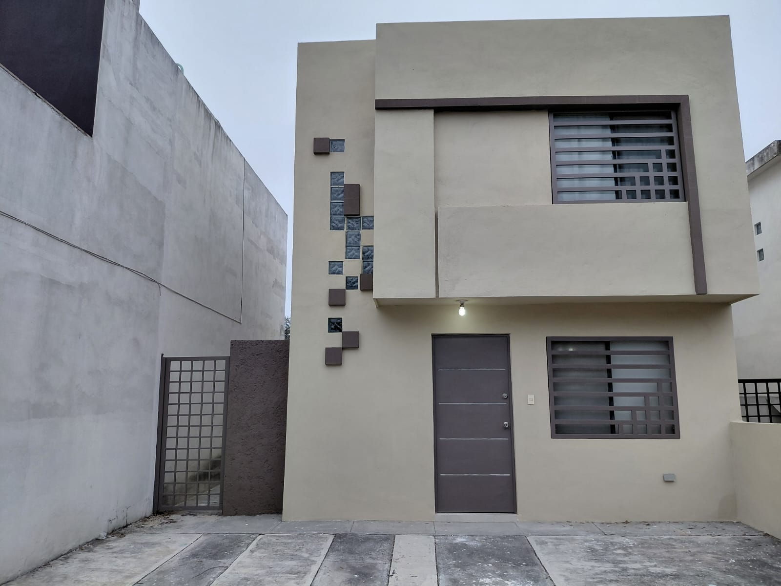 Casa en Renta en Privada San Roque