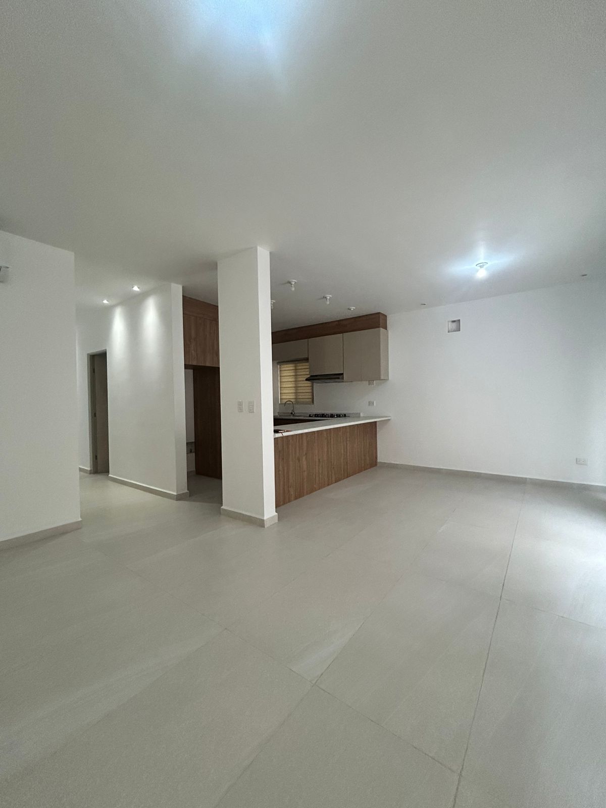 Casa en Renta en Muran Residencial