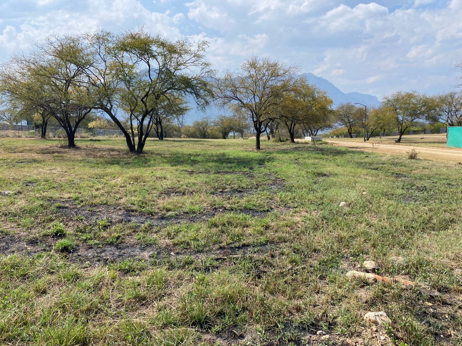 Terreno en Venta en VALLE VENADO