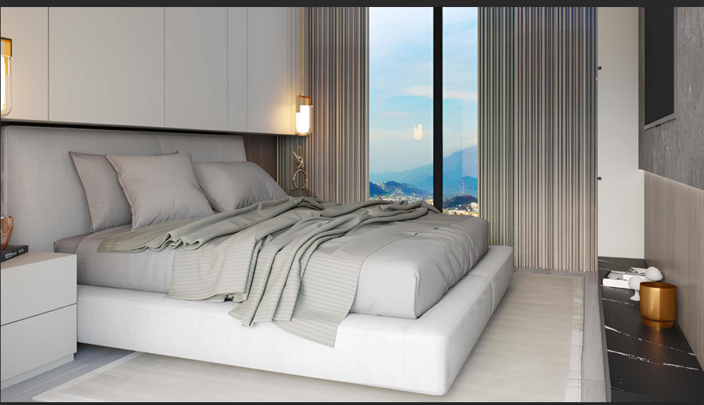 Departamento en Venta en Centro