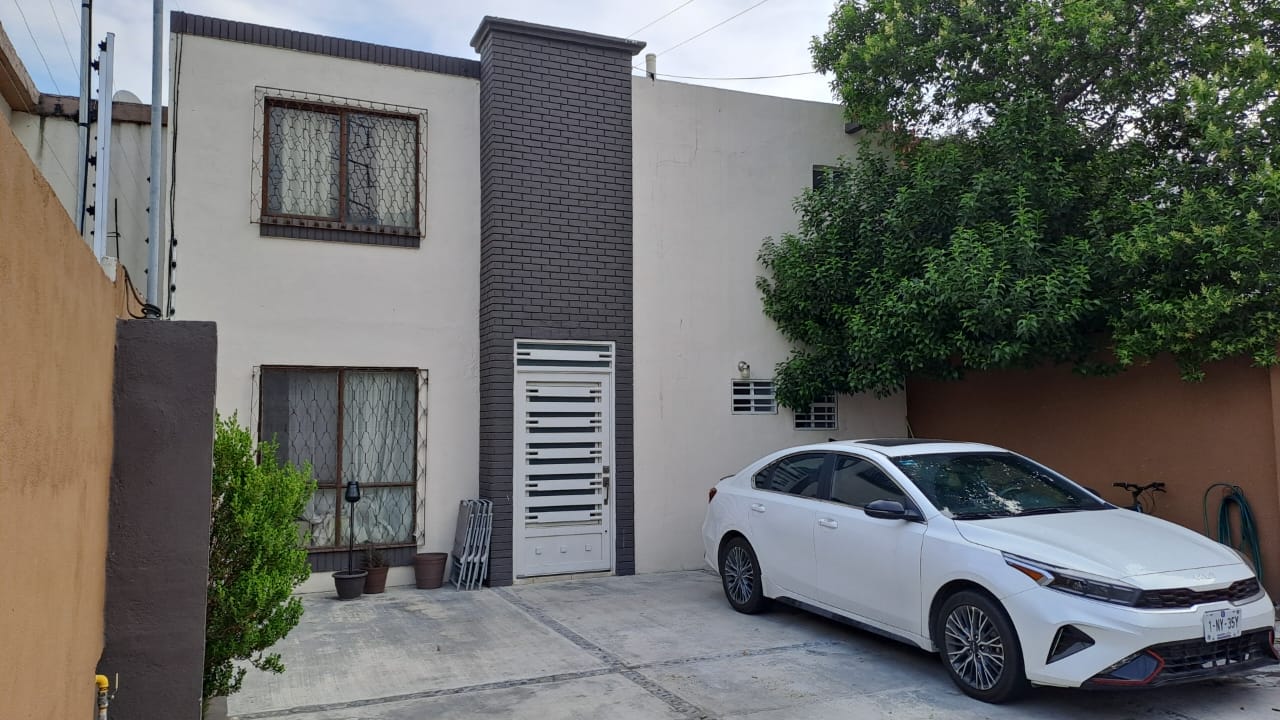 Casa en Venta en Rincón del Contry