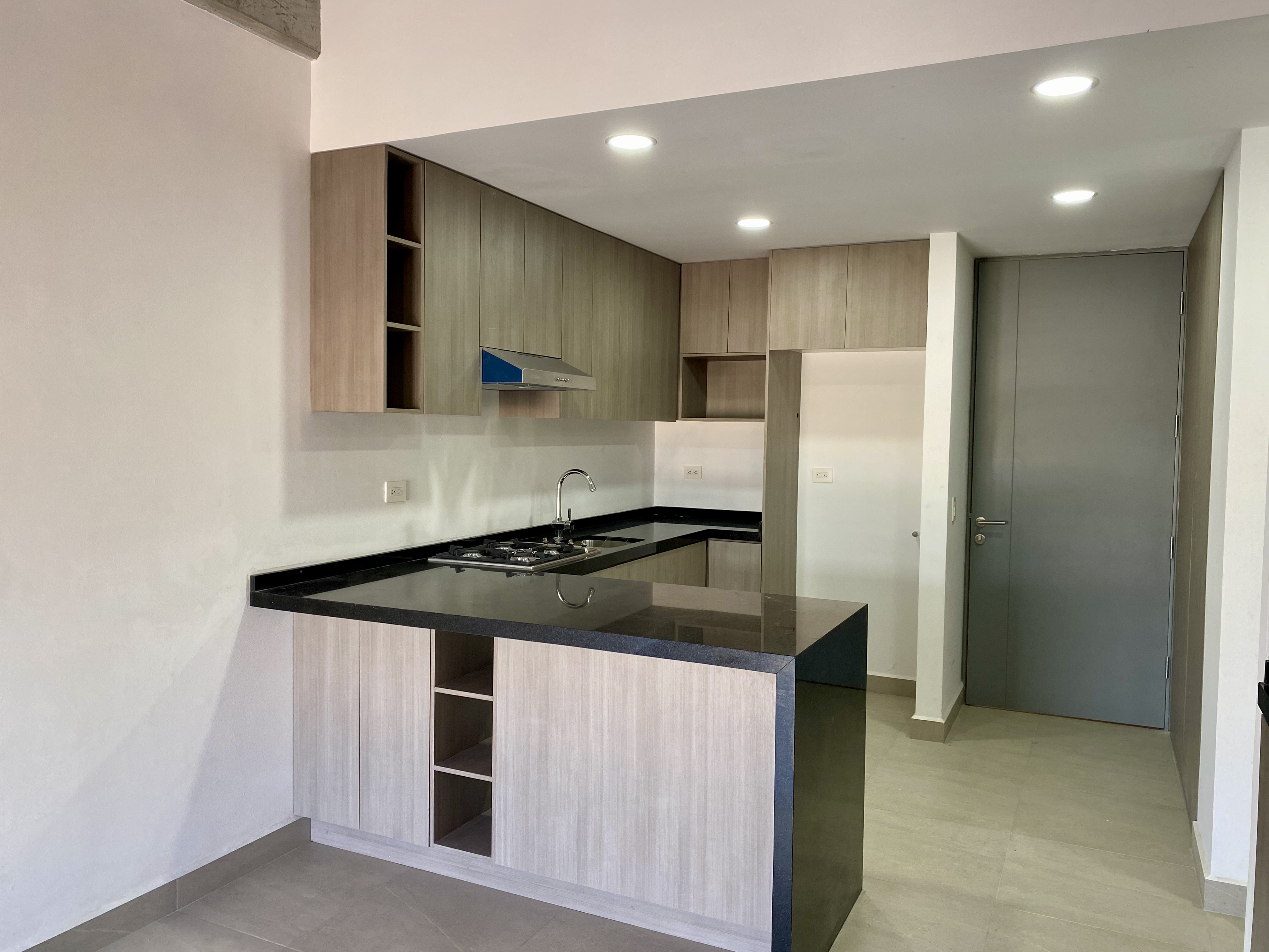 Departamento en Renta en Mitras Norte