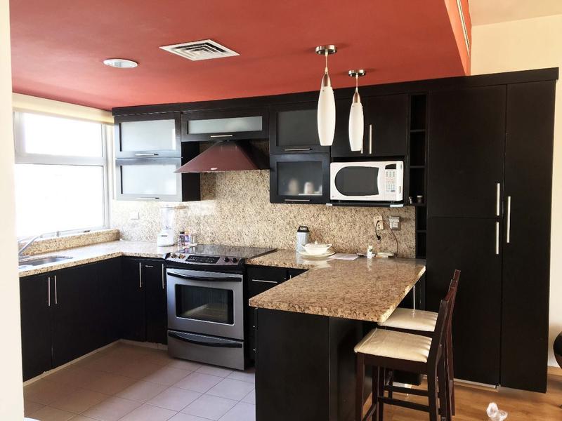 Departamento en Renta en Miravalle