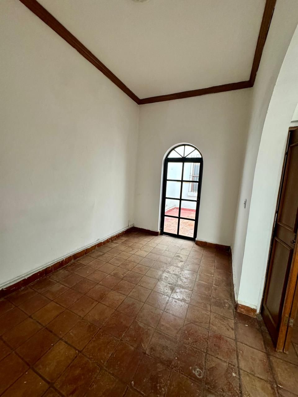 Casa en Renta en Centro