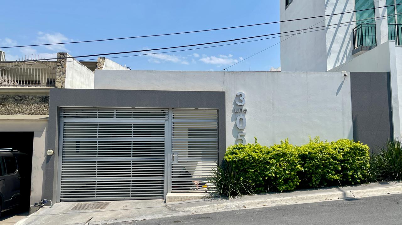 Casa en Venta en Cumbres 2 Sector