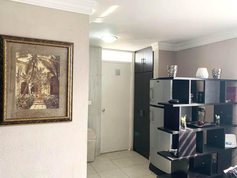 Casa en Renta en Industrial Abraham Lincoln