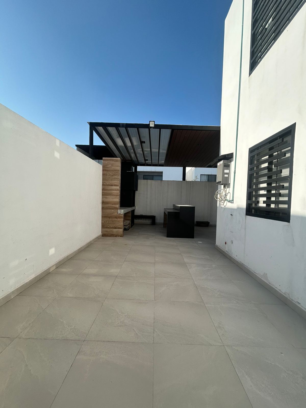 Casa en Renta en Katavia Residencial