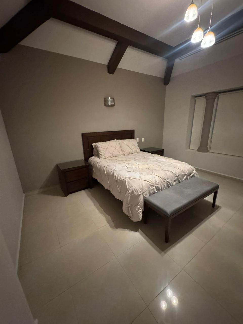 Departamento en Renta en Althea