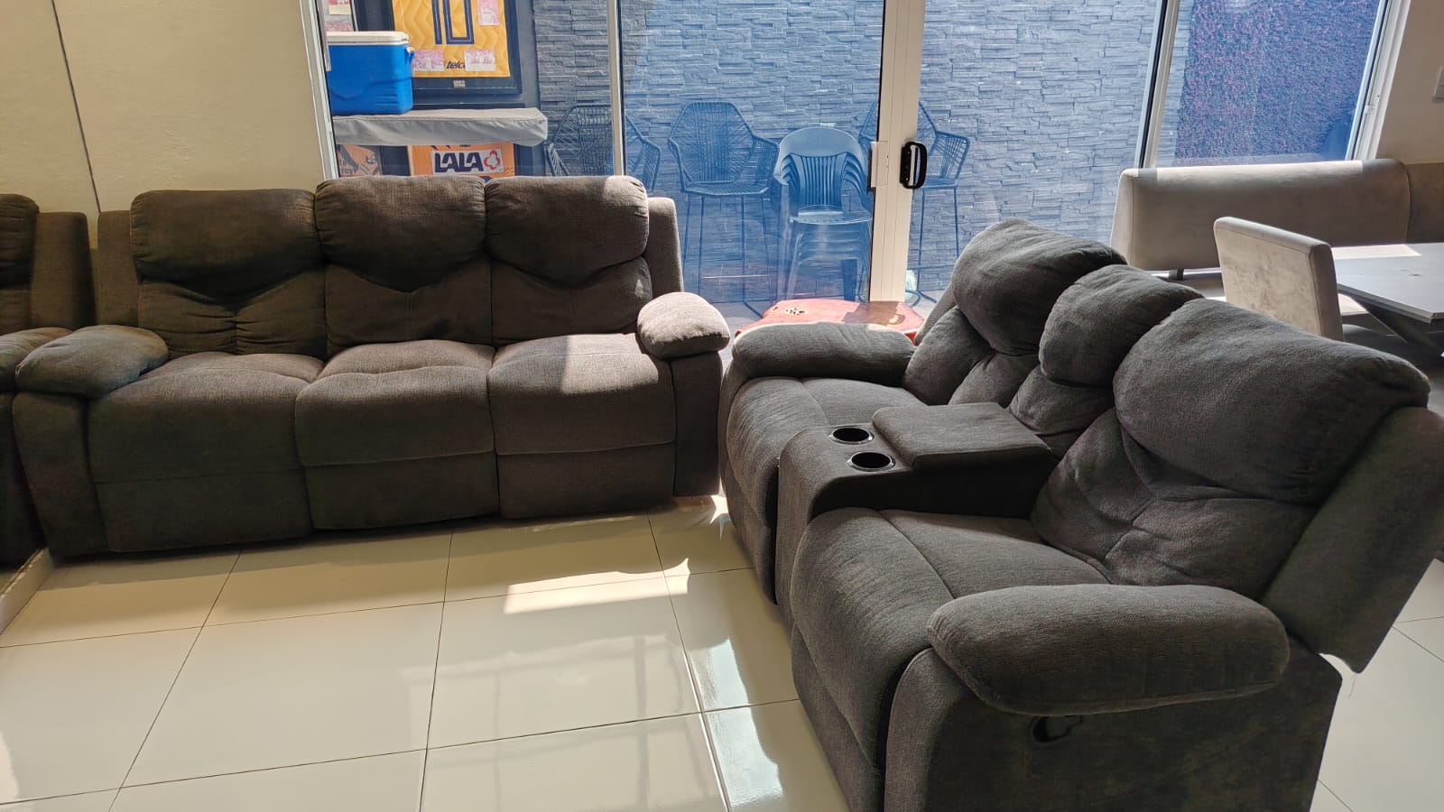 Casa en Renta en PRIVADAS BORNEO SECTOR BOGA