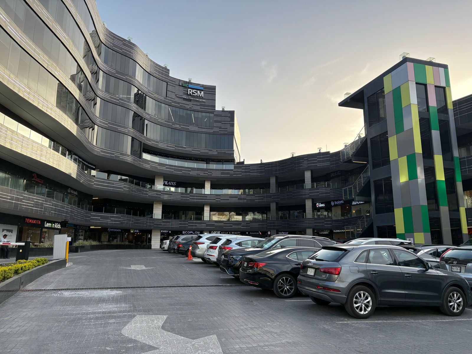 Local en Renta en San Agustin