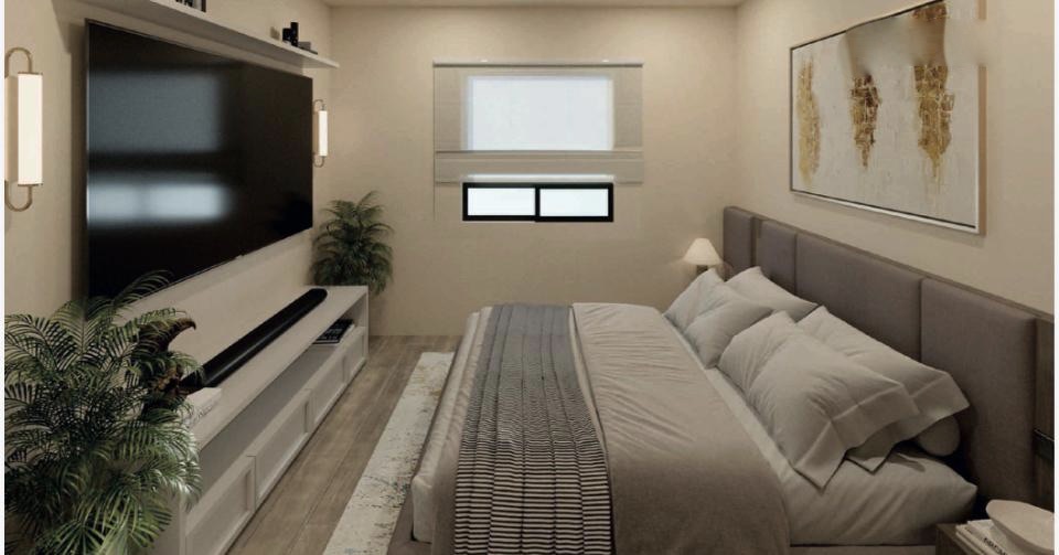 Departamento en Venta en Progreso