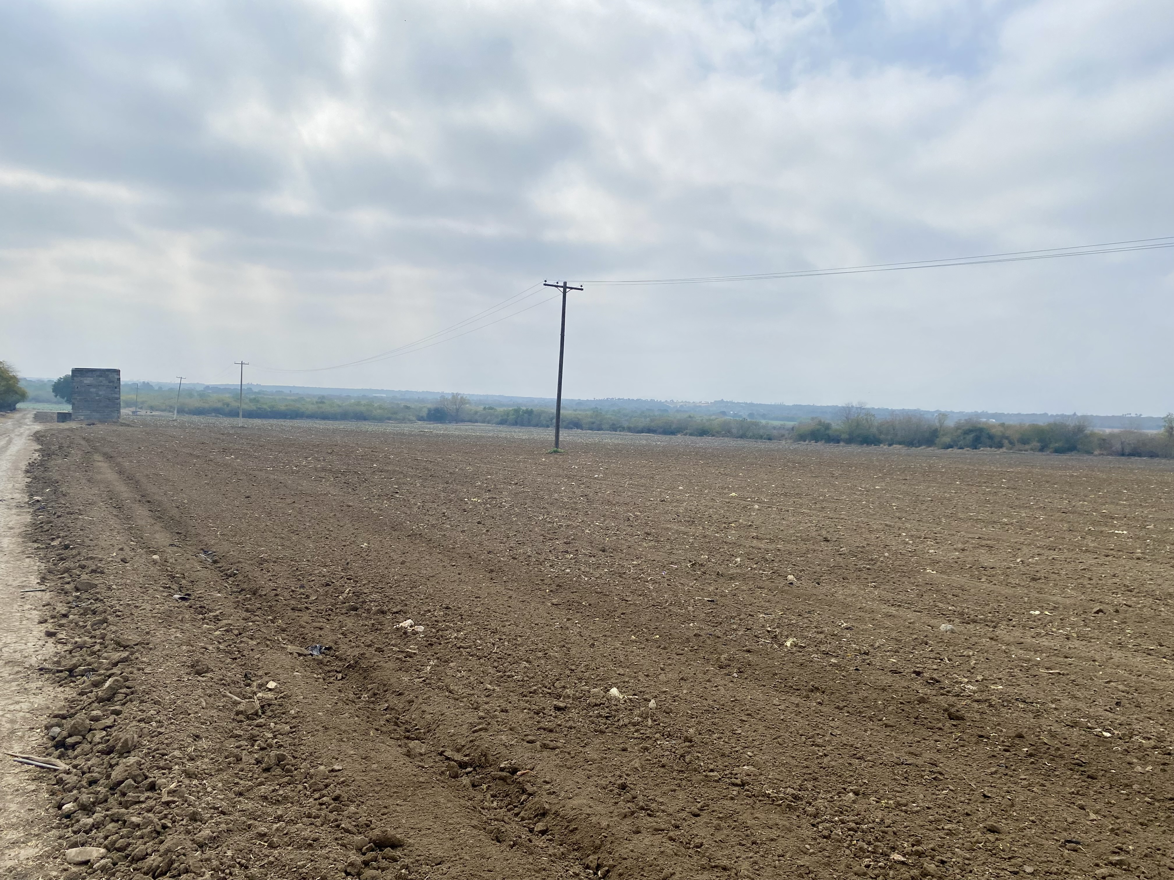 Rancho en Venta en Camino a San Rafael