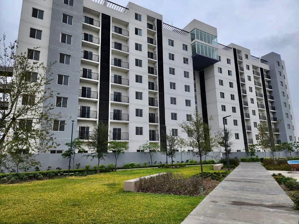 Departamento en Renta en Céntrika Victoria