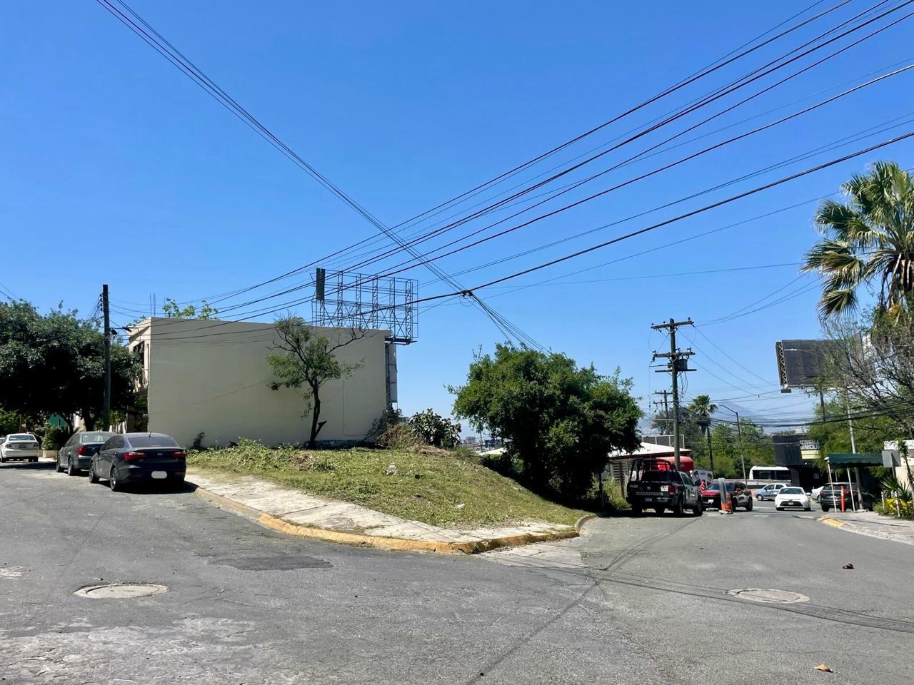 Terreno en Venta en Bosques de la Pastora