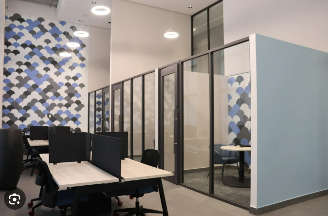 Departamento en Renta en Centro