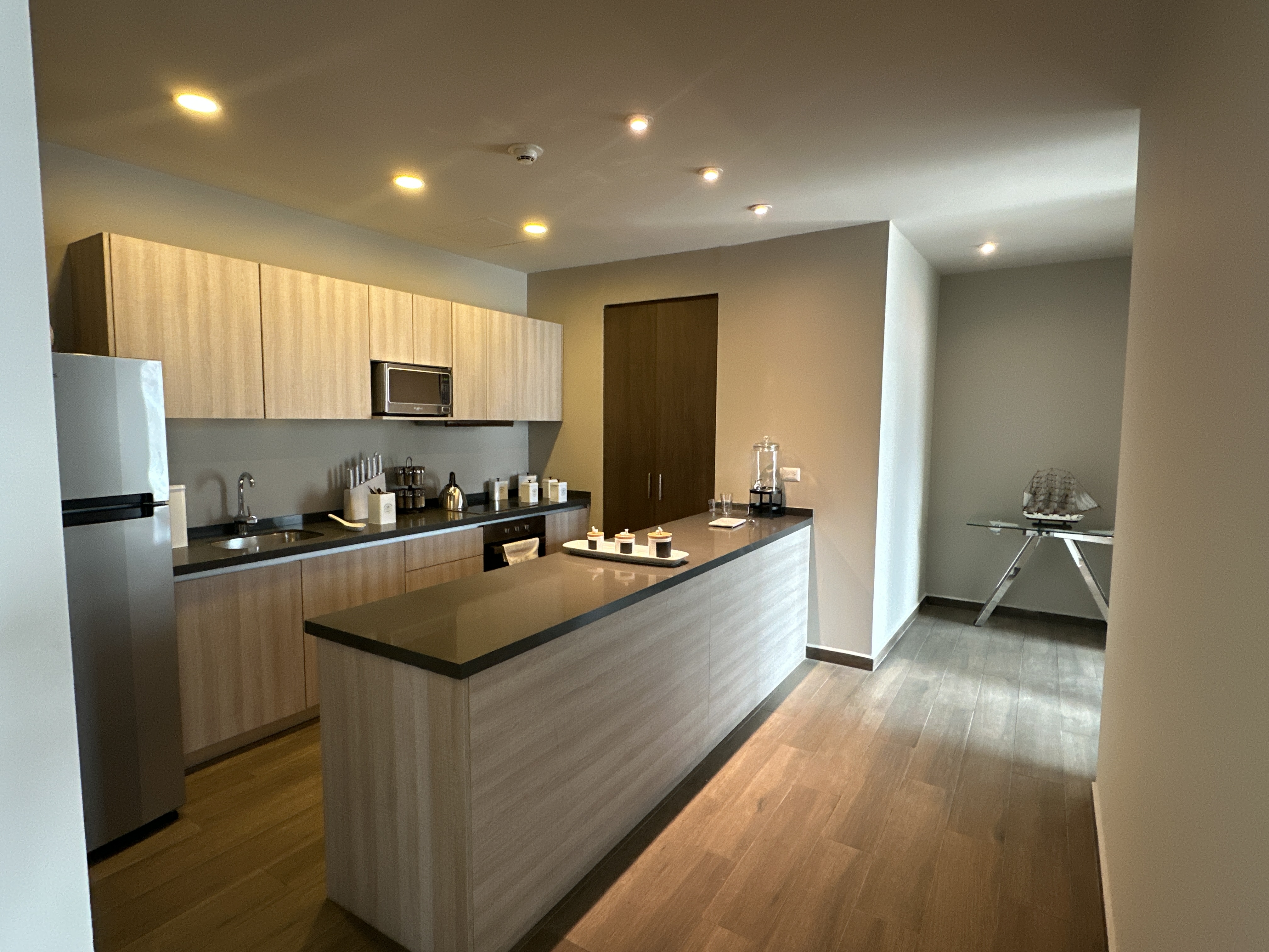 Departamento en Venta en El Aguacatal