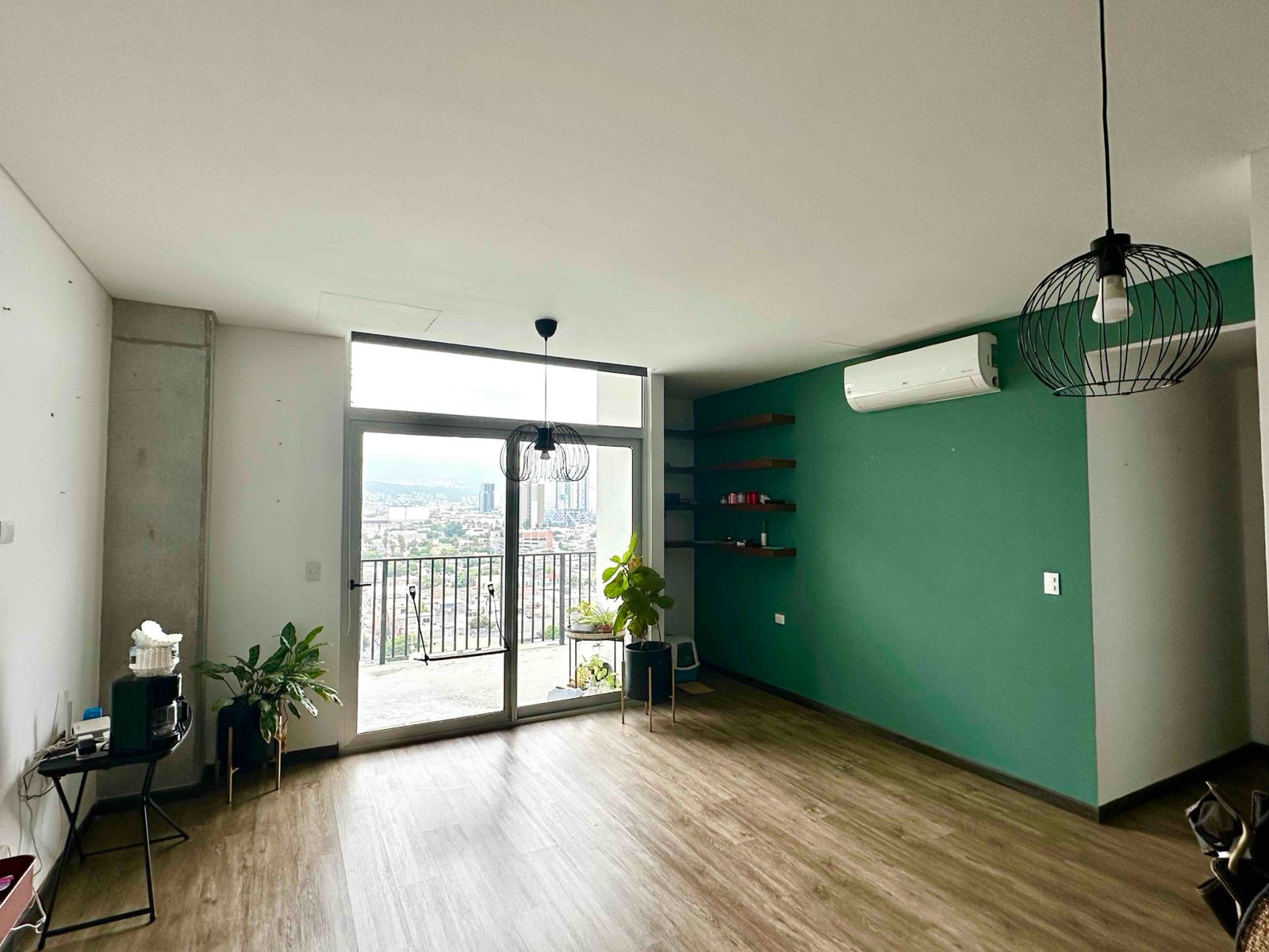 Departamento en Renta en KYO ALUNA