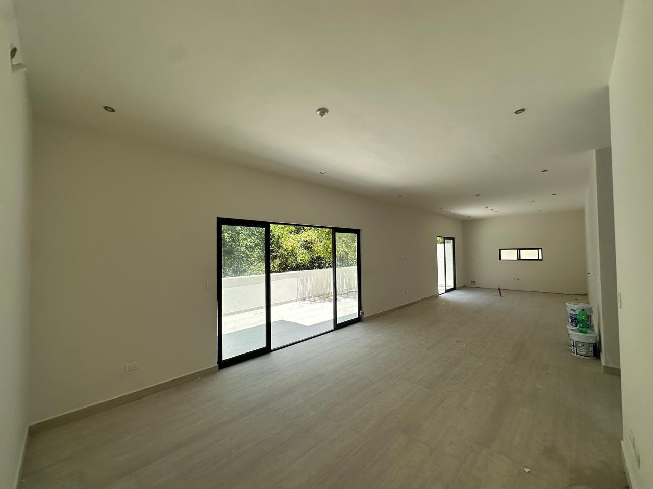 Casa en Venta en Santiago
