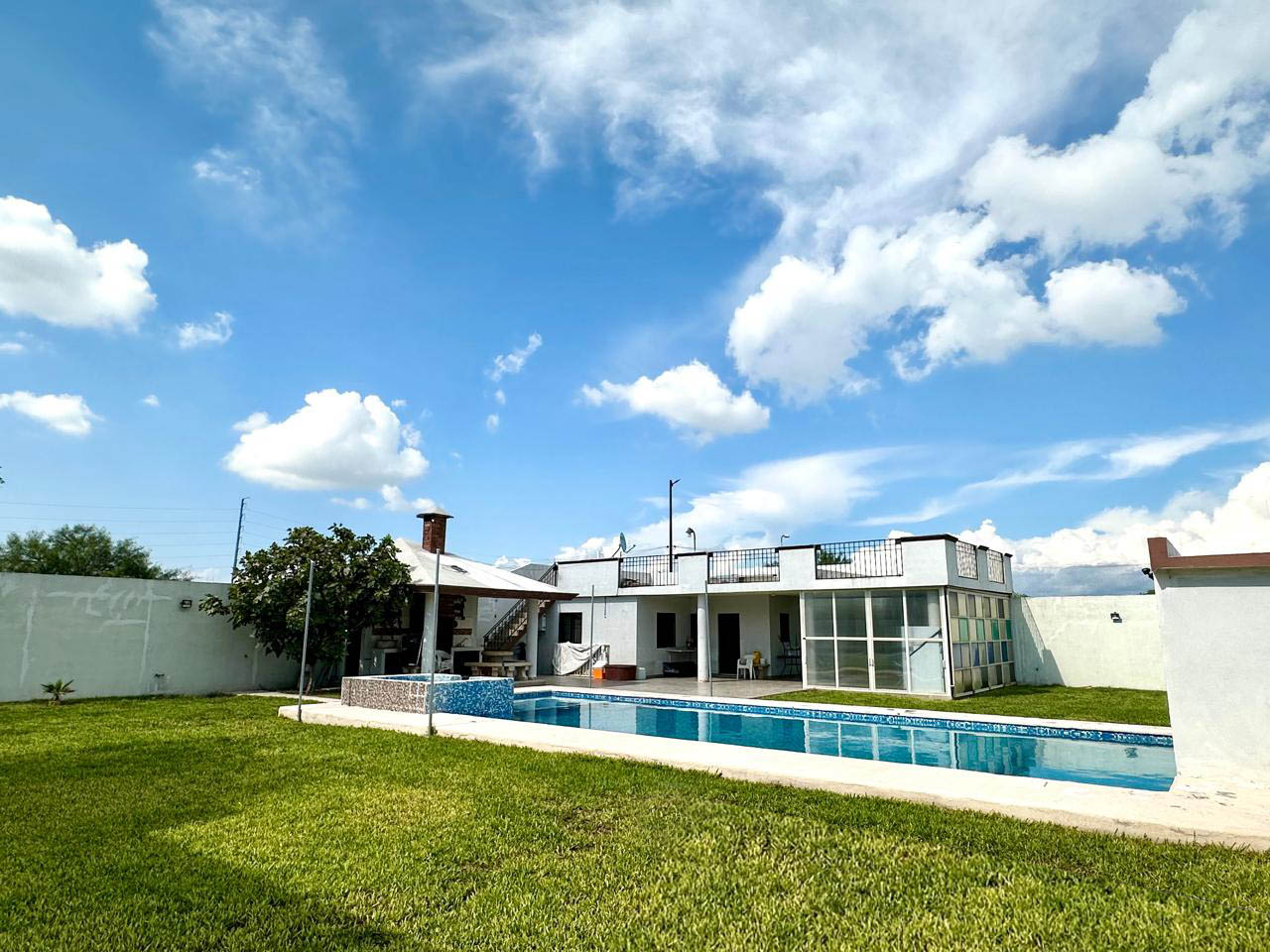 Quinta en Venta en Portal de Zuazua