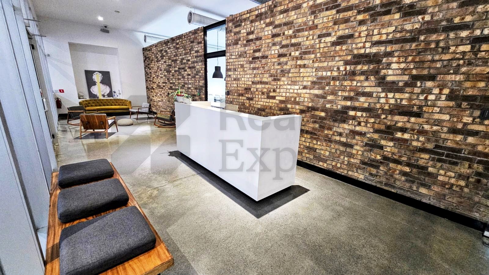 Oficina en Renta en Del Paseo Residencial