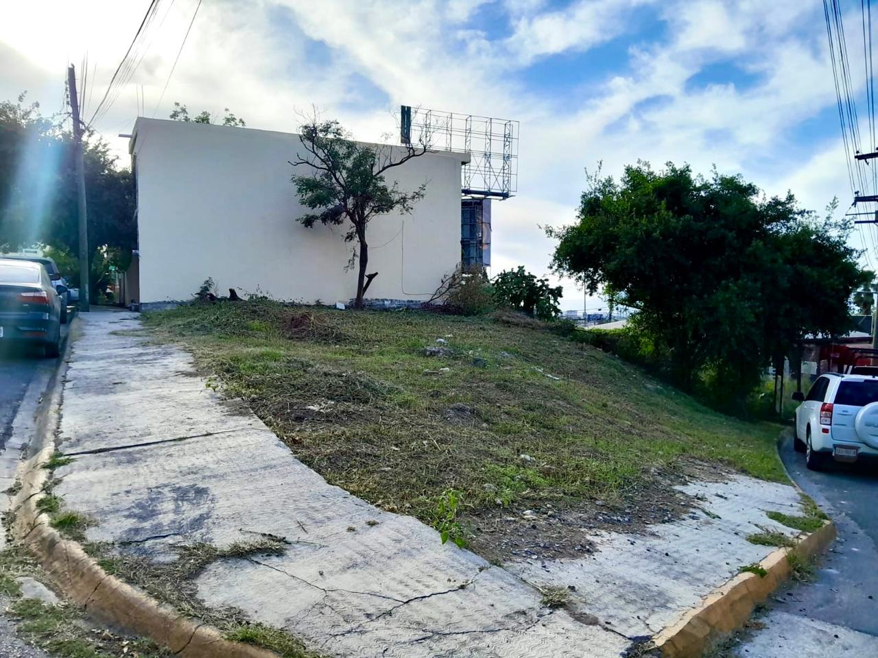 Terreno en Venta en Bosques de la Pastora