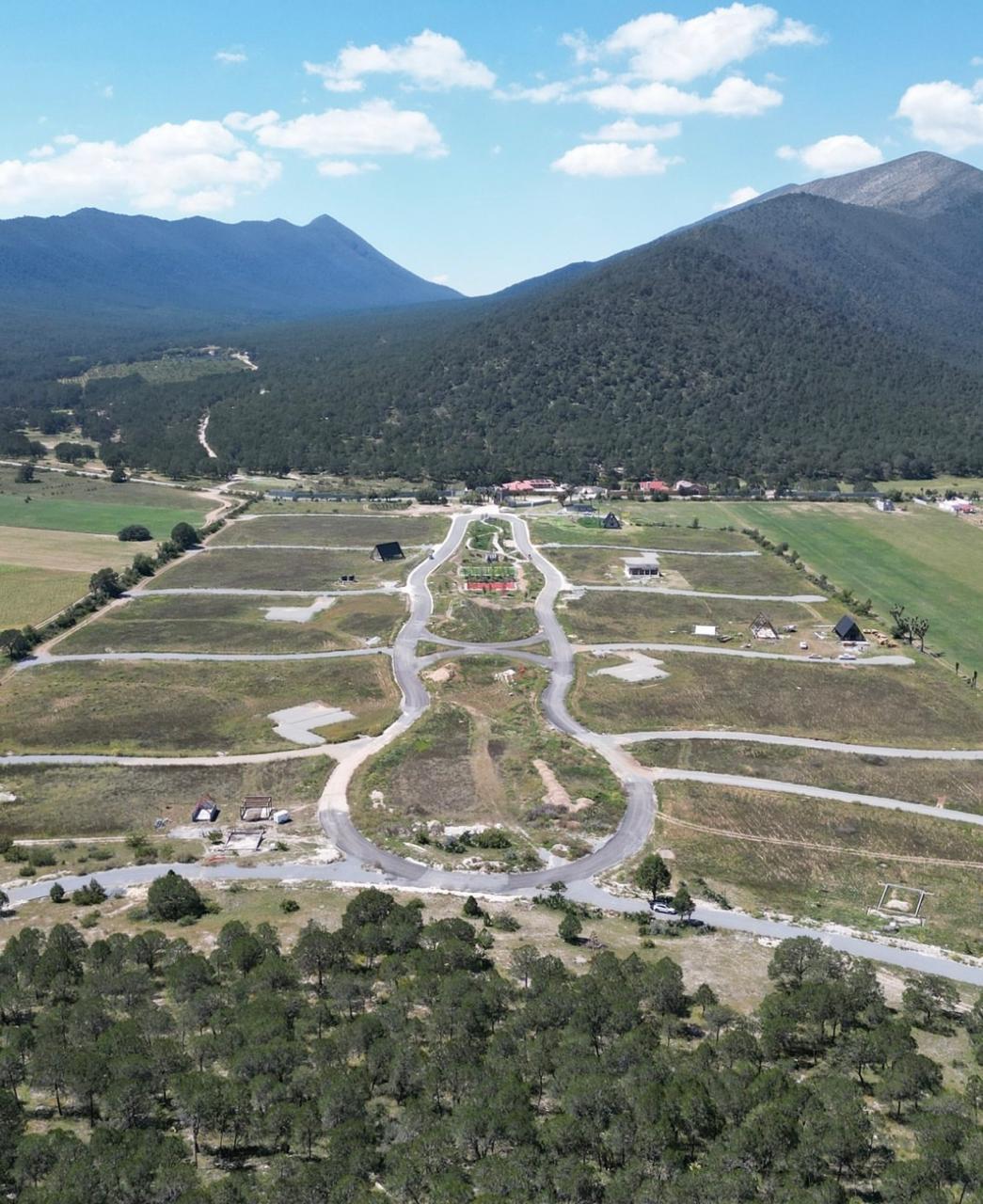 Terreno en Venta en Huachichil (El Huache)