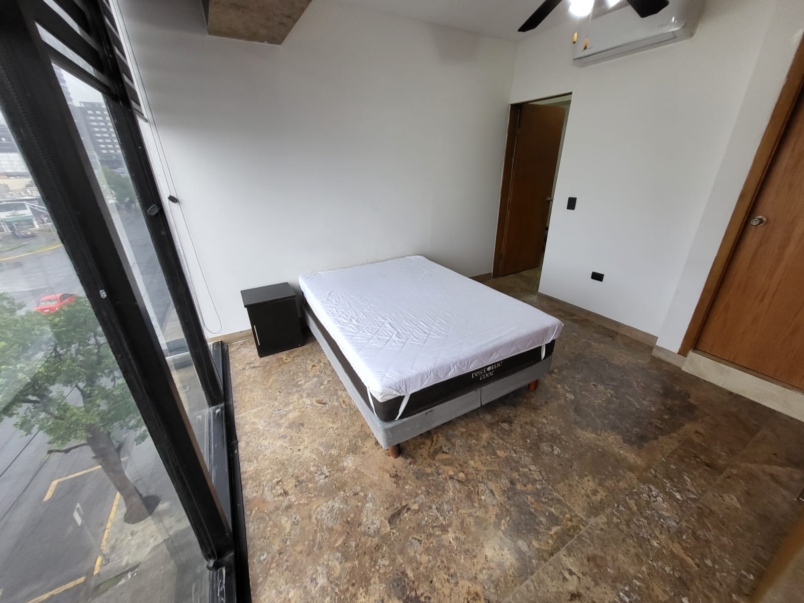 Departamento en Renta en Roma