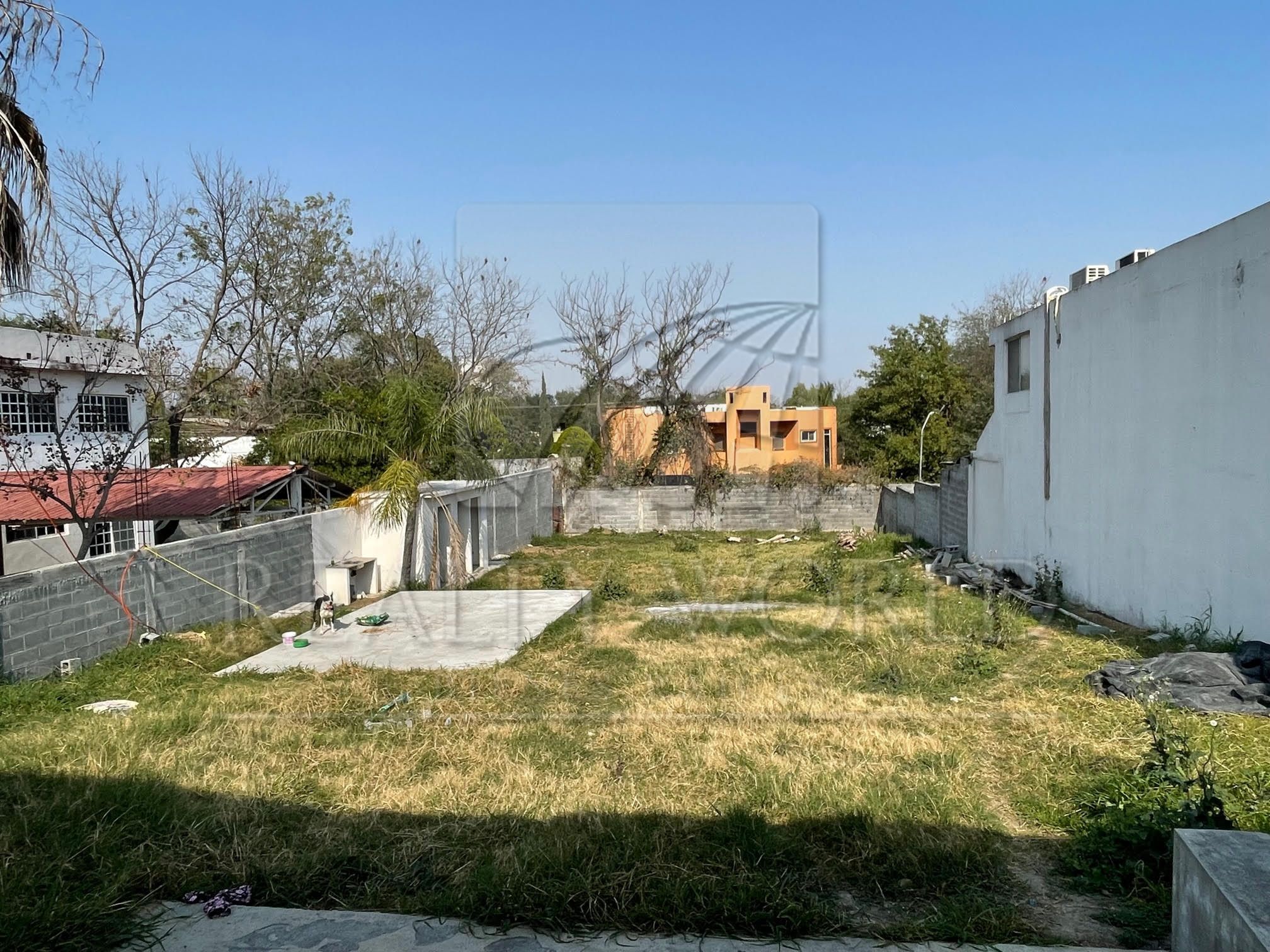 Terreno en Venta en Rincón de la Sierra