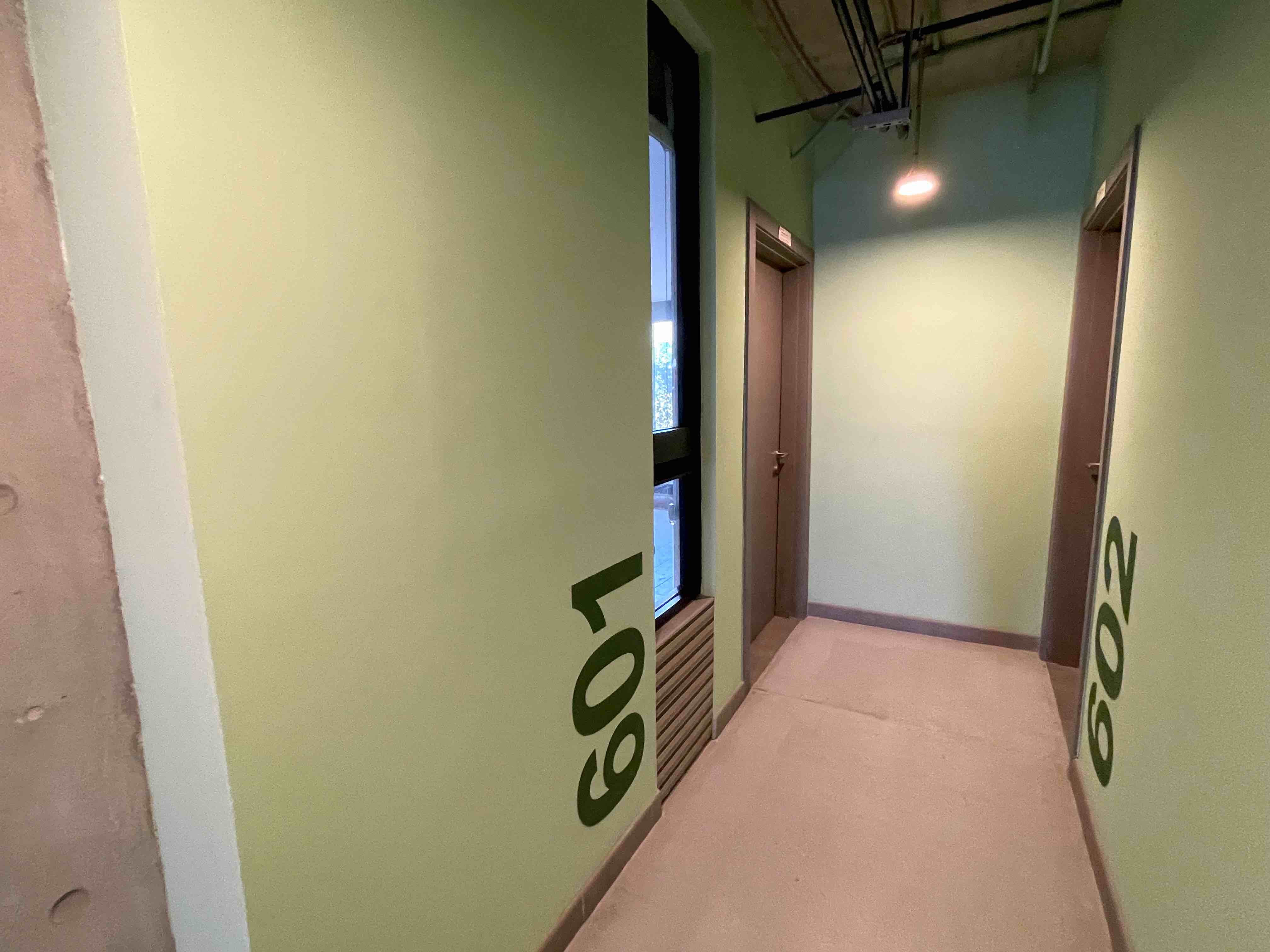 Departamento en Renta en Monterrey Centro