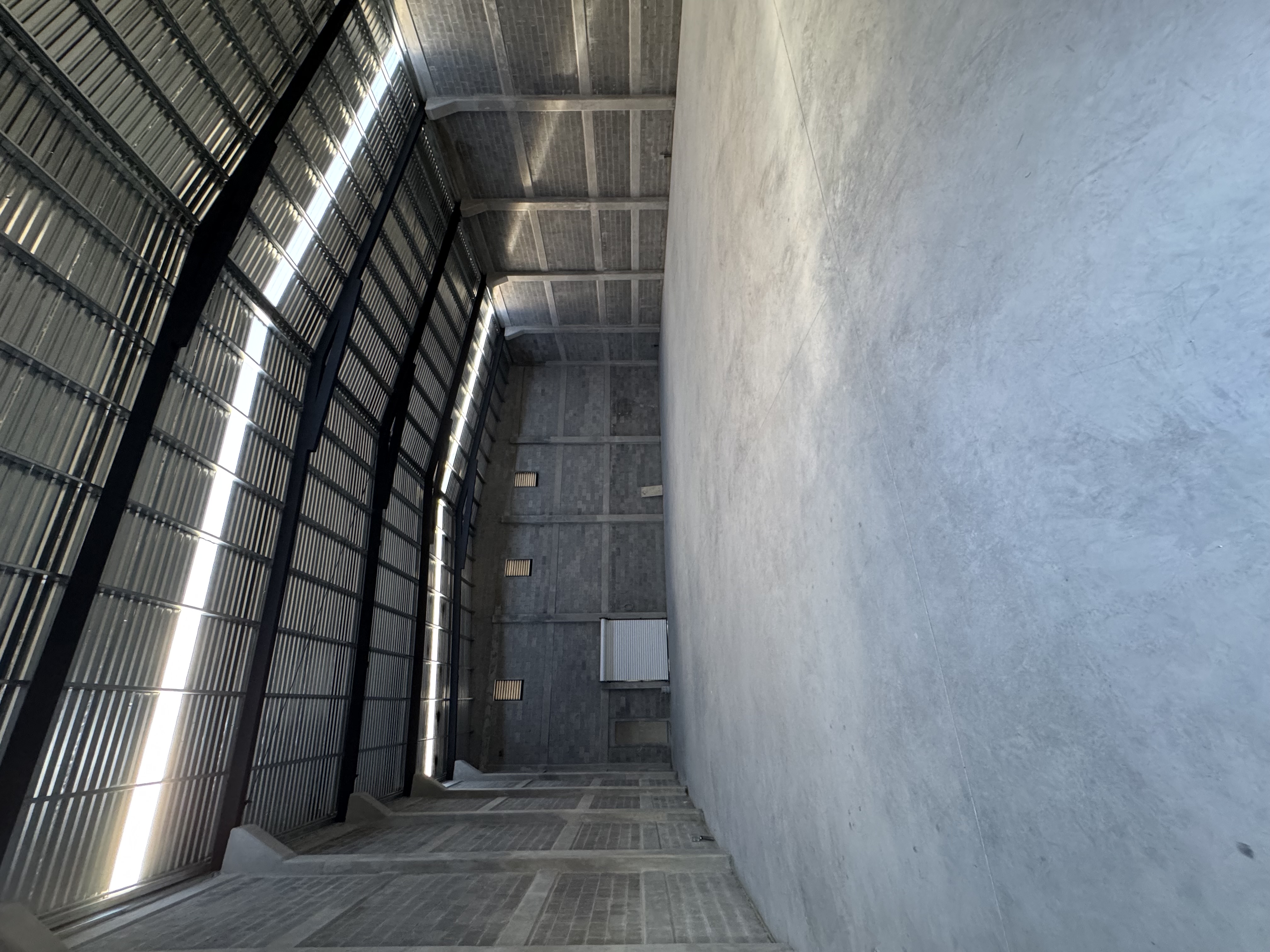 Bodega en Venta en Parque Industrial Escobedo