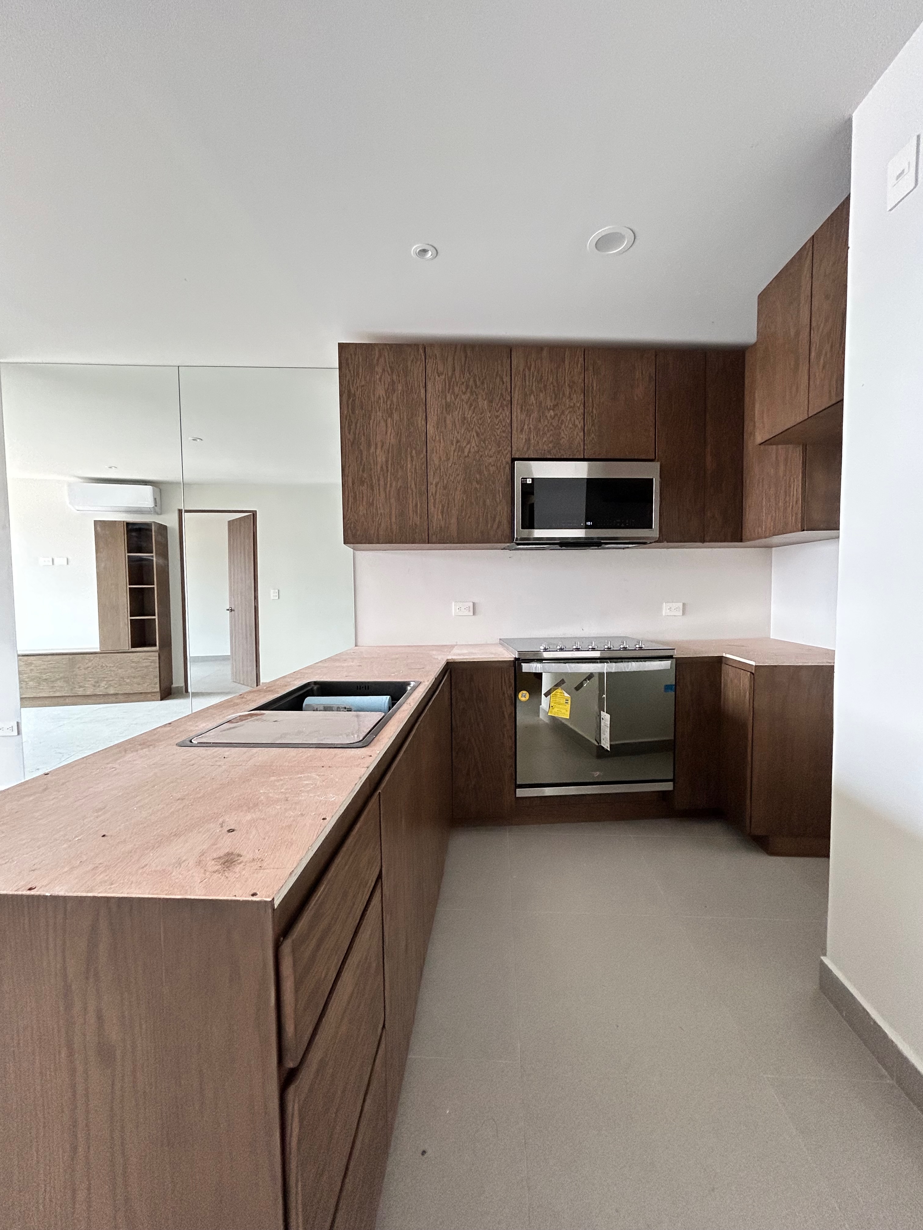 Departamento en Renta en Cumbres Madeira