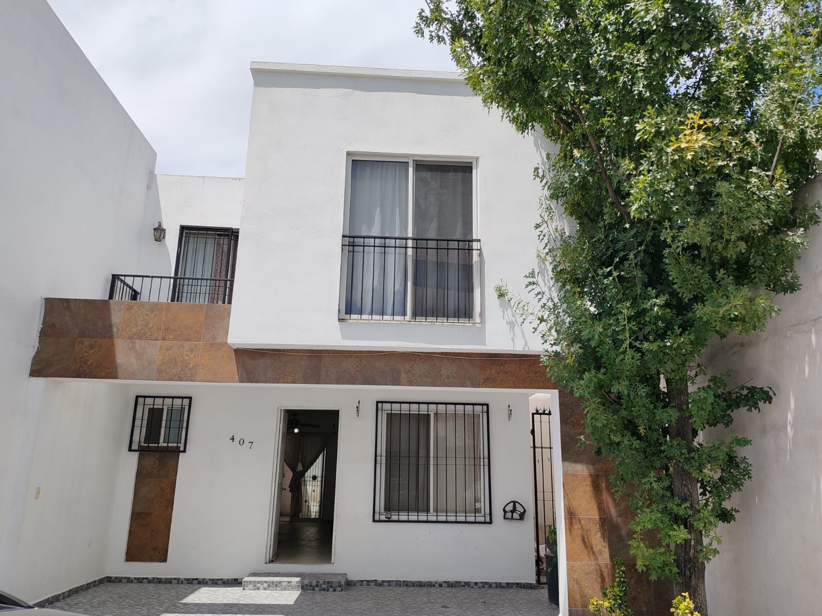 Casa en Renta en Céntrika Sillares