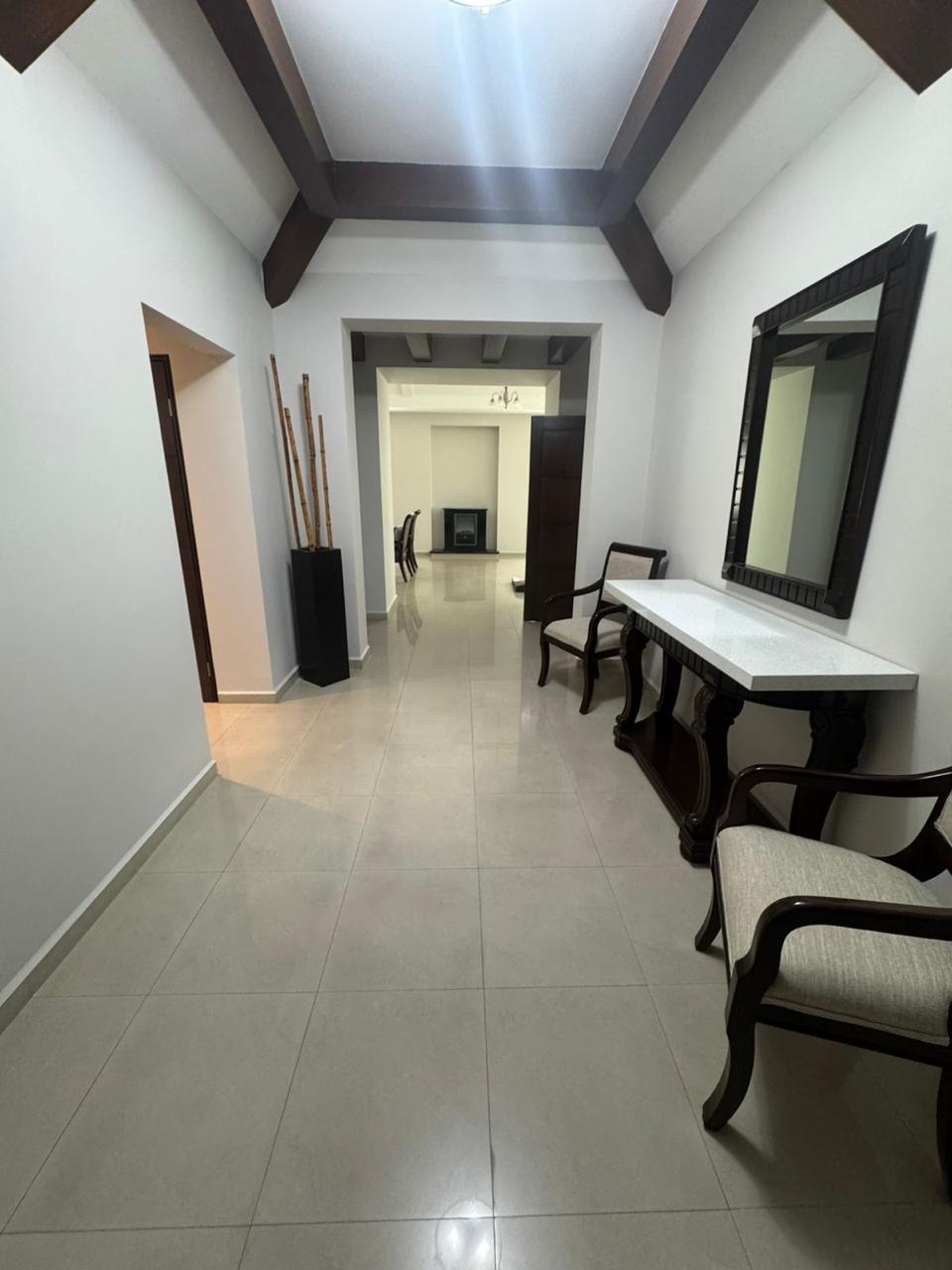 Departamento en Renta en Althea