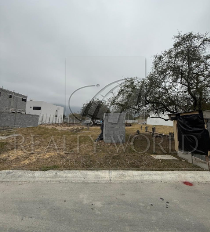 Terreno en Venta en Pedregal del Huajuco