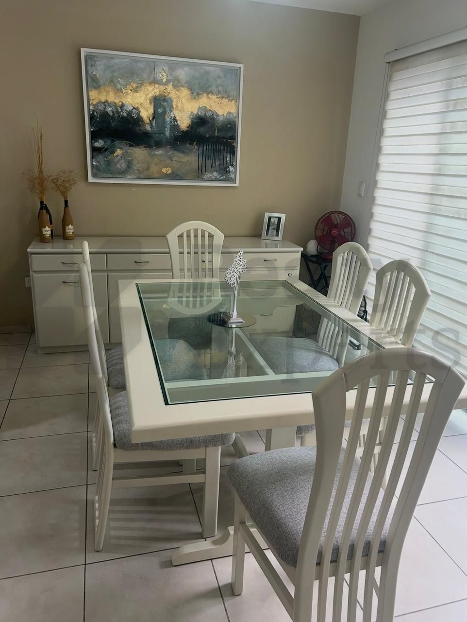 Casa en Venta en Cumbres Madeira