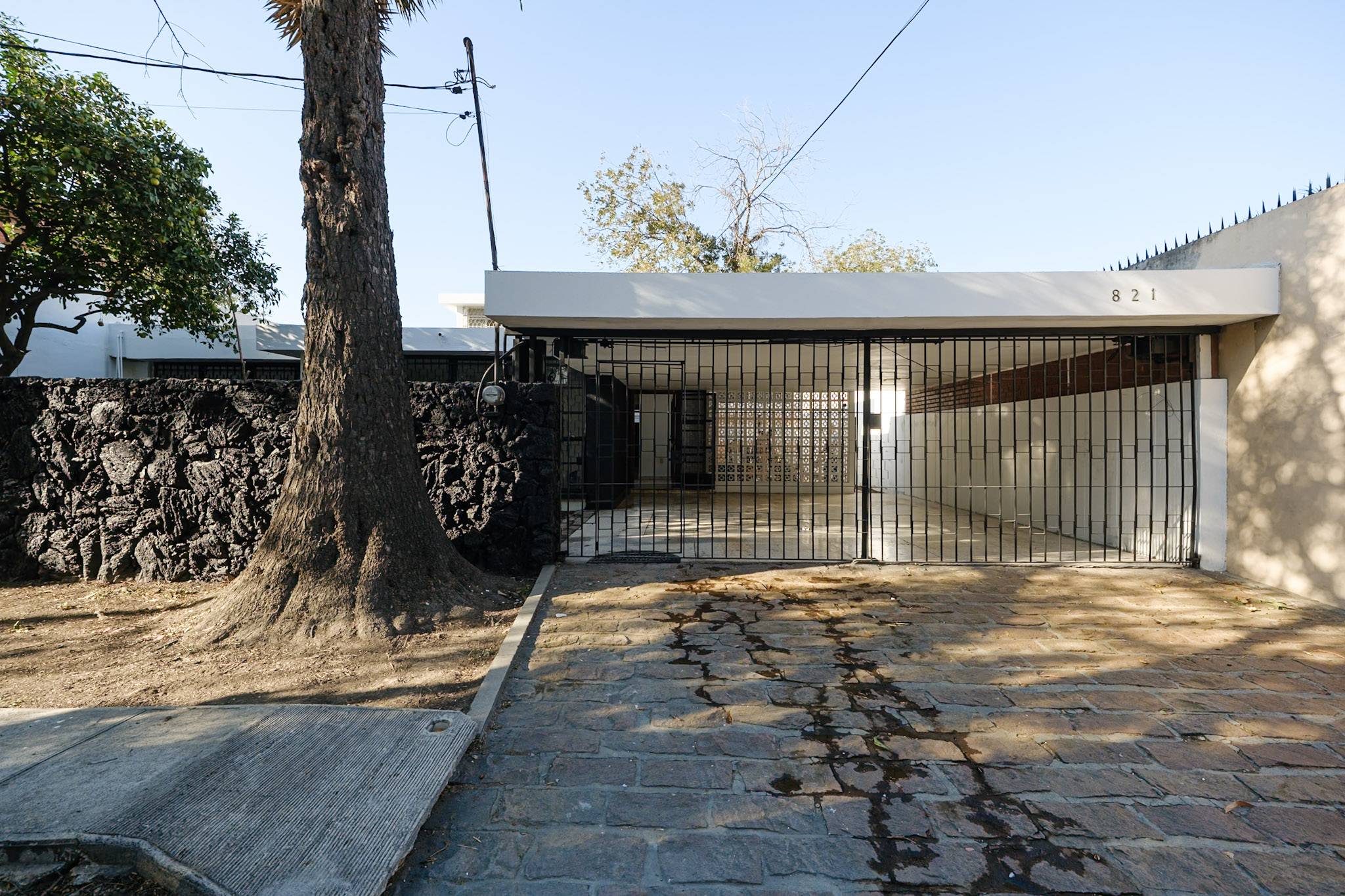 Casa en Venta en Anáhuac