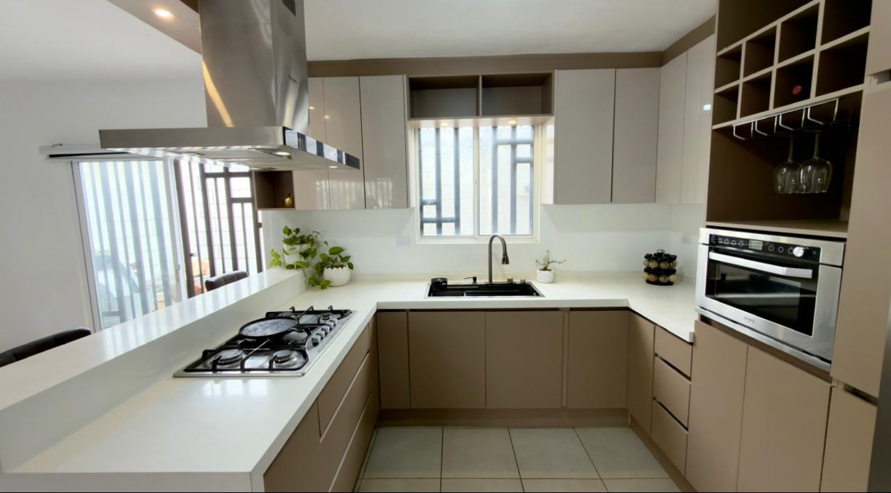 Casa en Renta en Arezzo Residencial