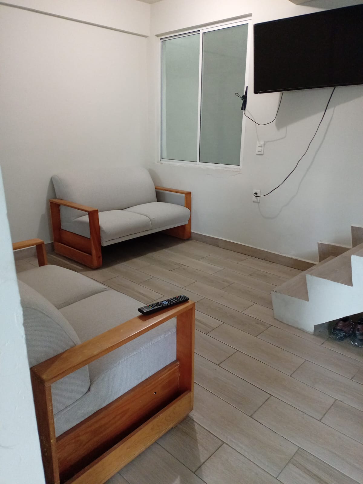Casa en Renta en Marte