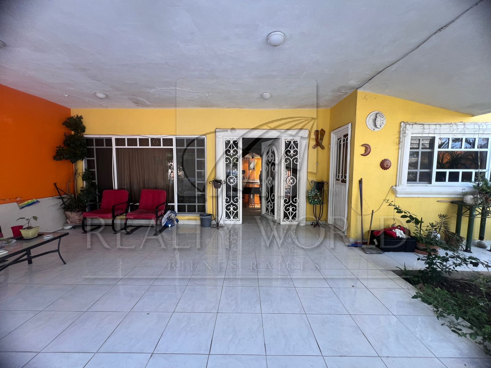 Casa en Venta en Rincón de la Sierra