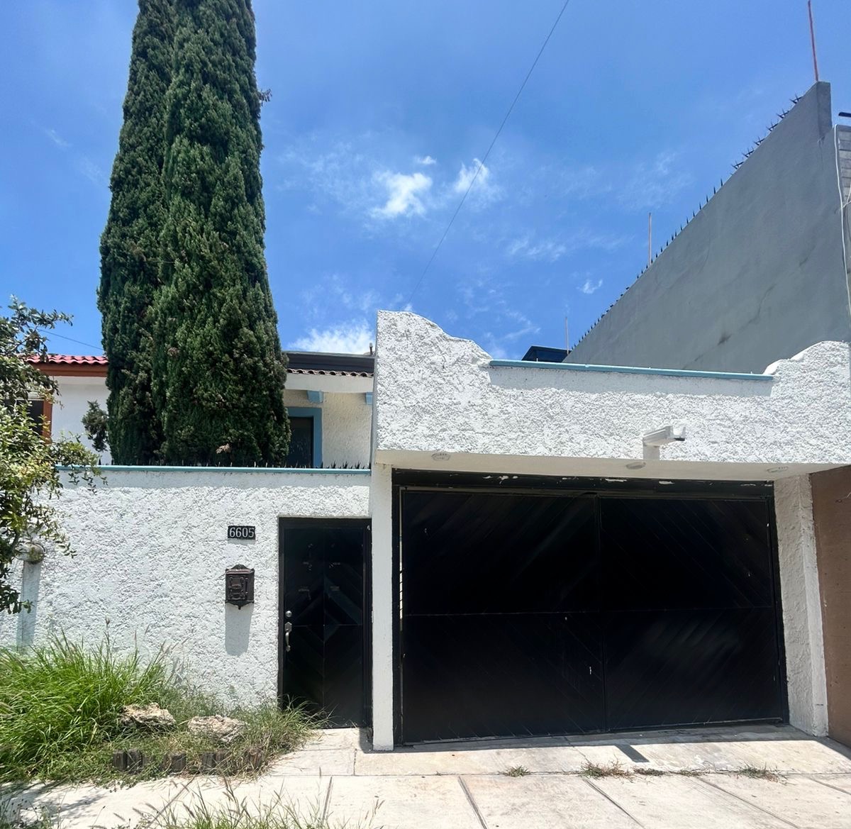 Casa en Renta en Cumbres Santa Clara